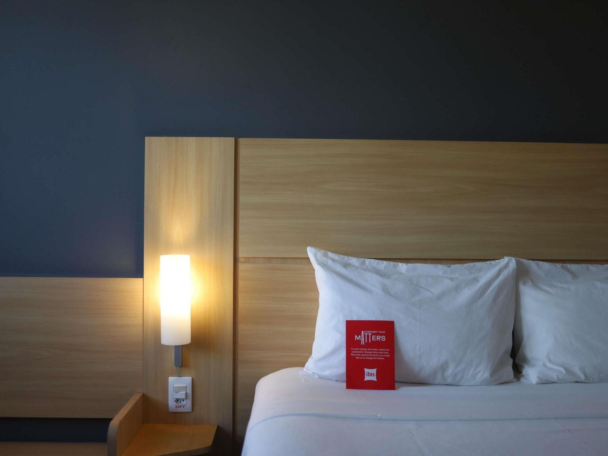 Adapted Standard Room