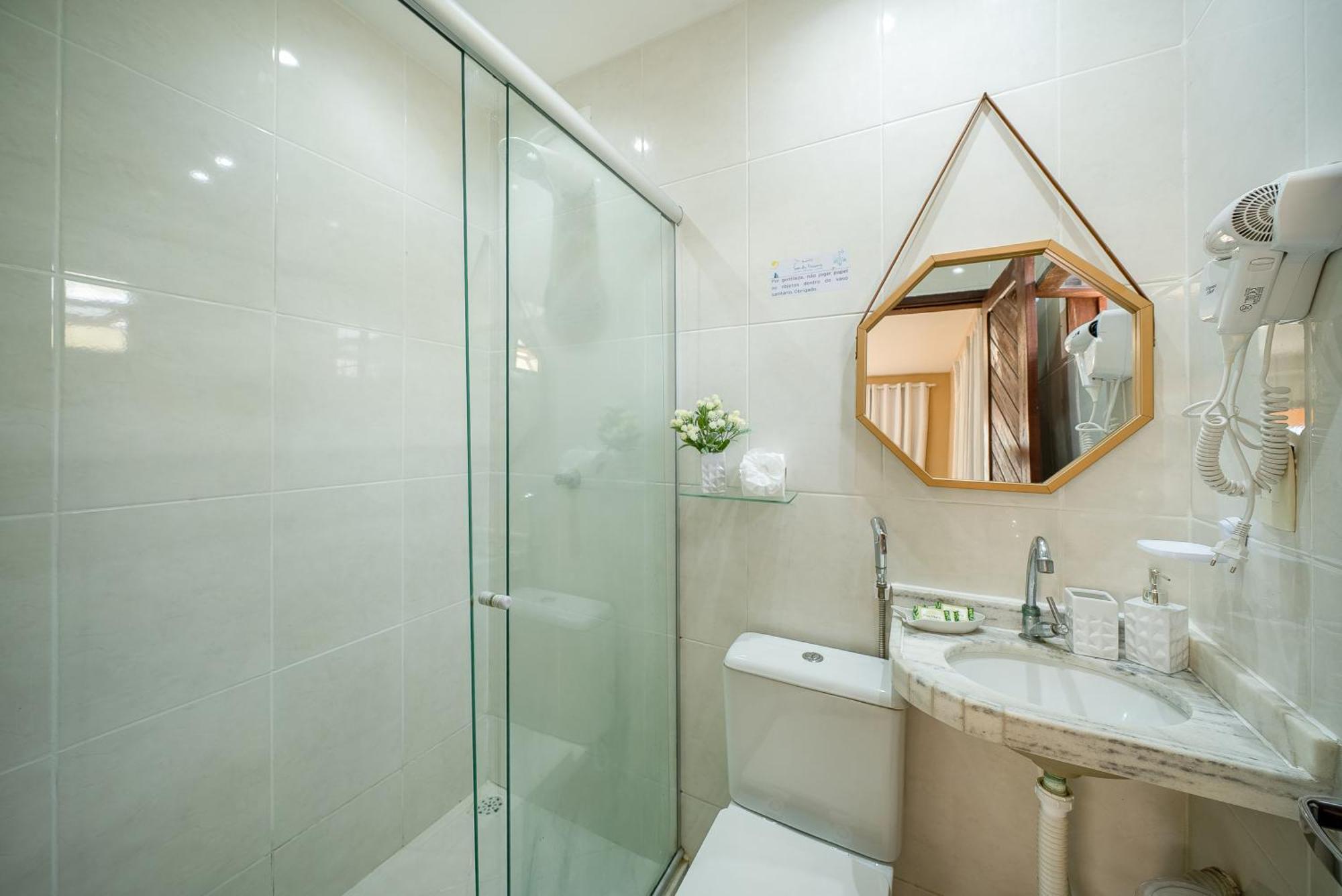 Superior Double Room Balcony