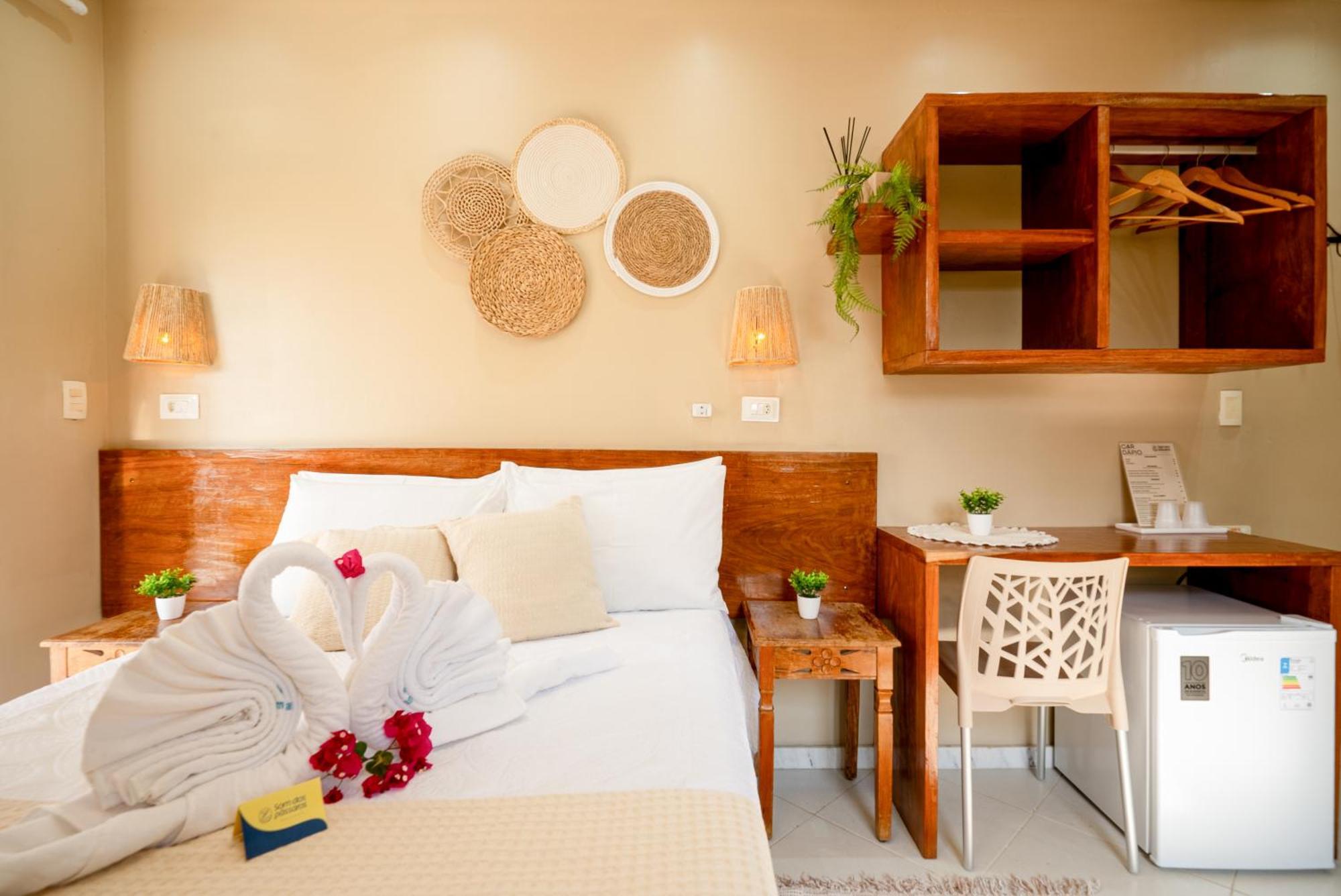 Superior Double Room Balcony