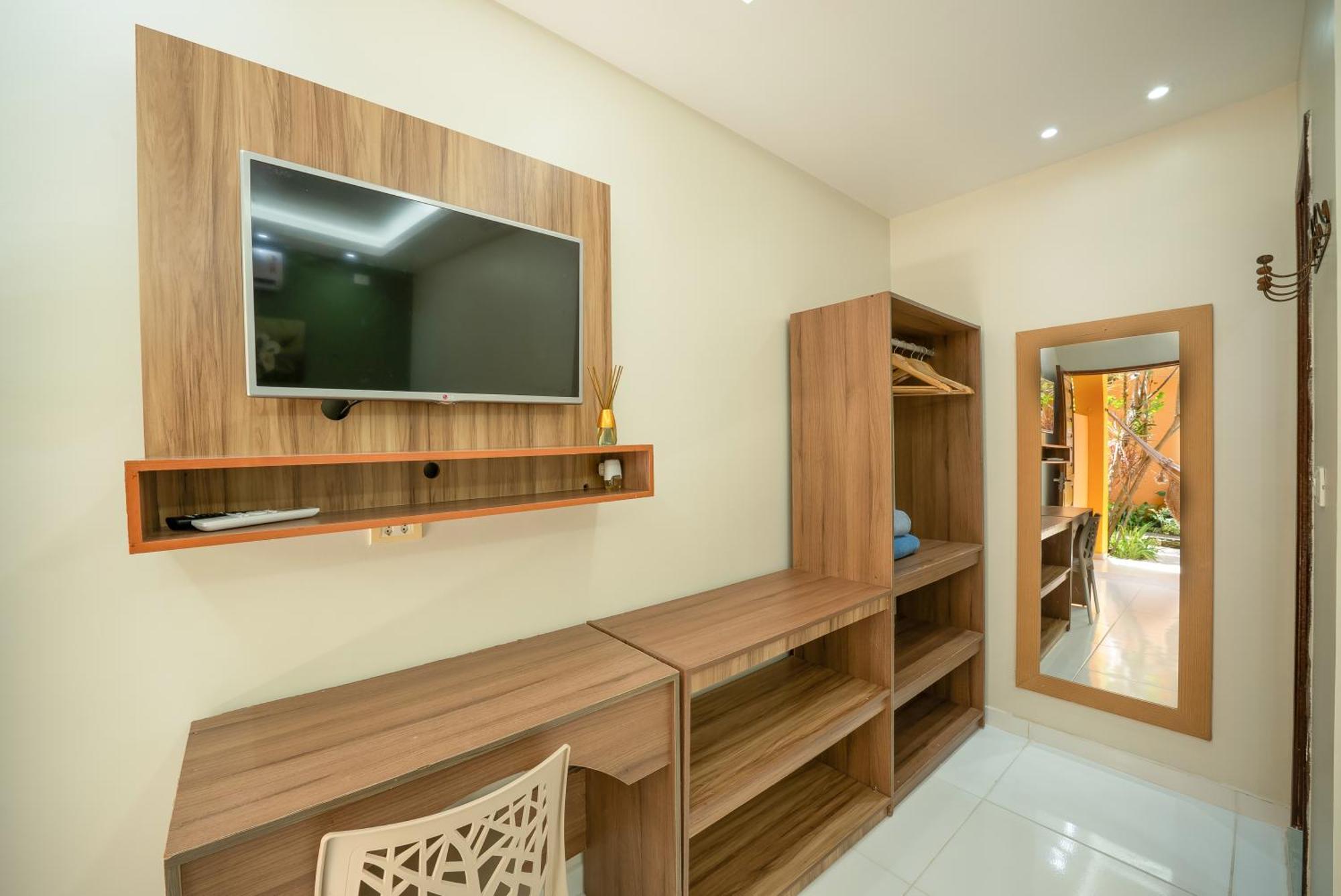 Triple Room Balcony