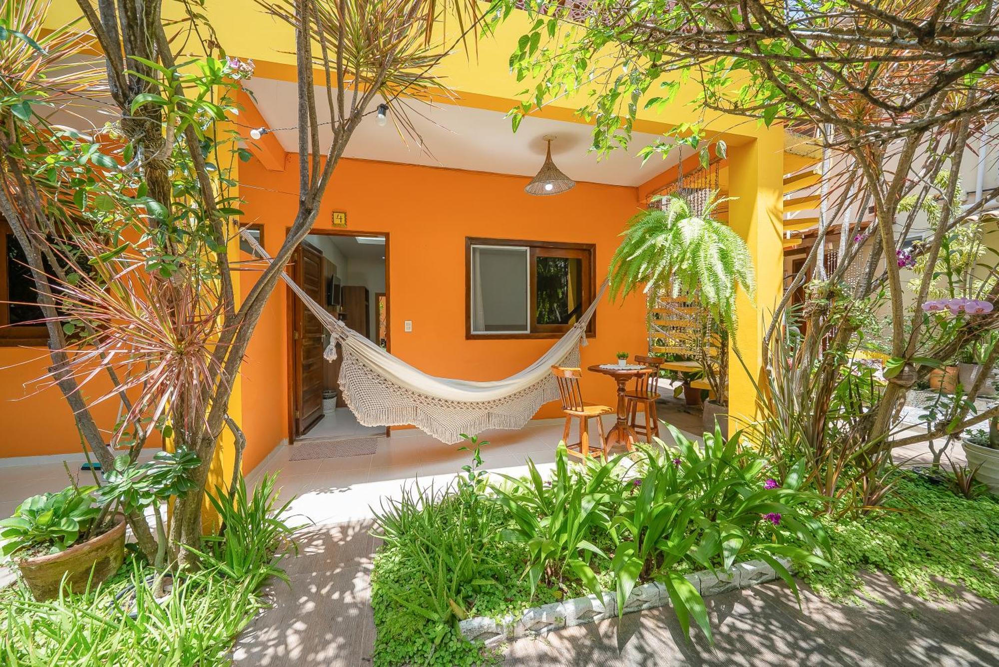 Triple Room Balcony