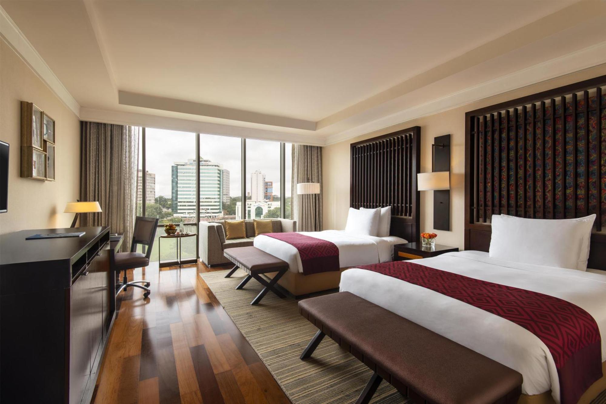 Superior Room, 2 Twin Beds