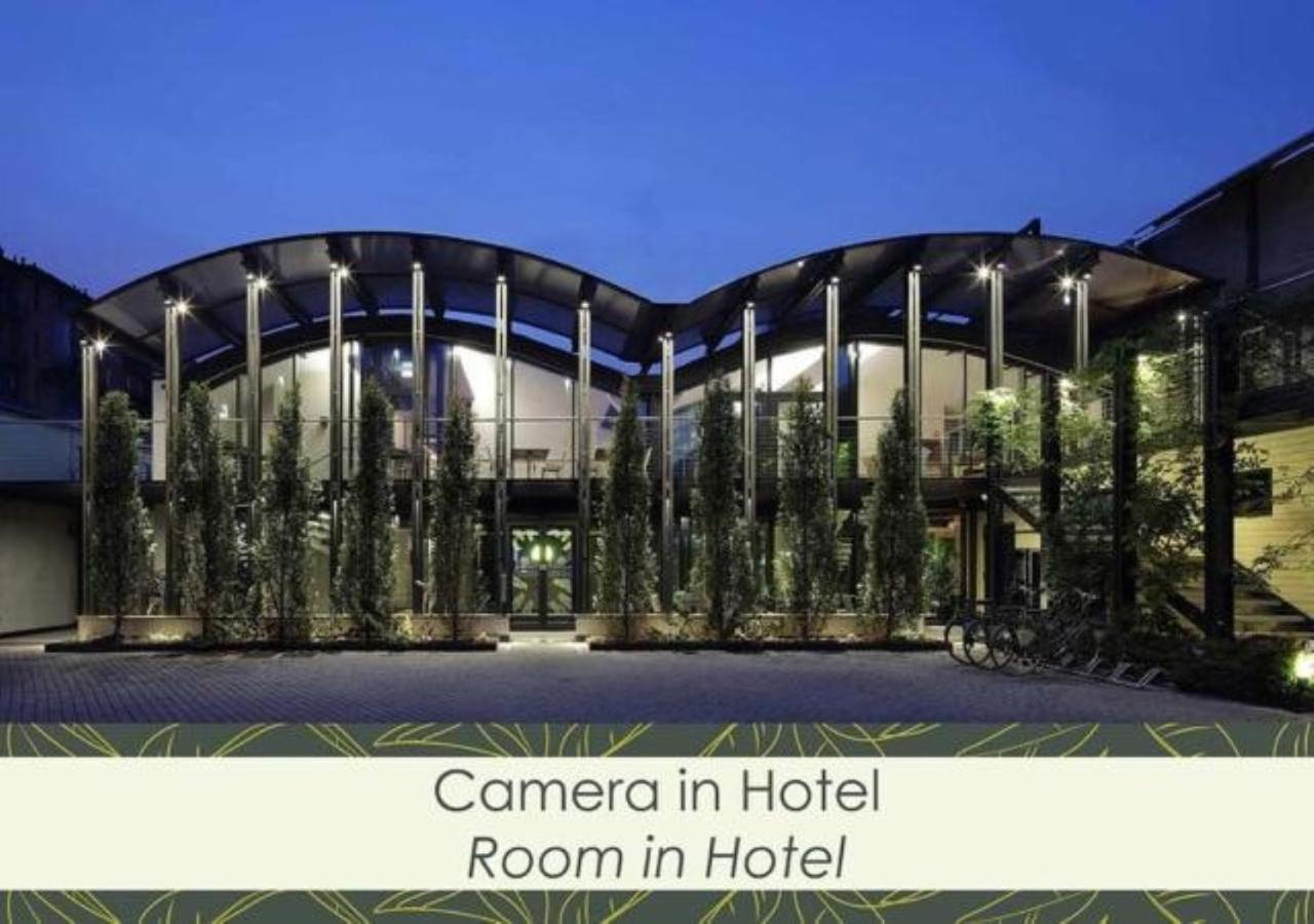 Double or Twin Room Disability Access
