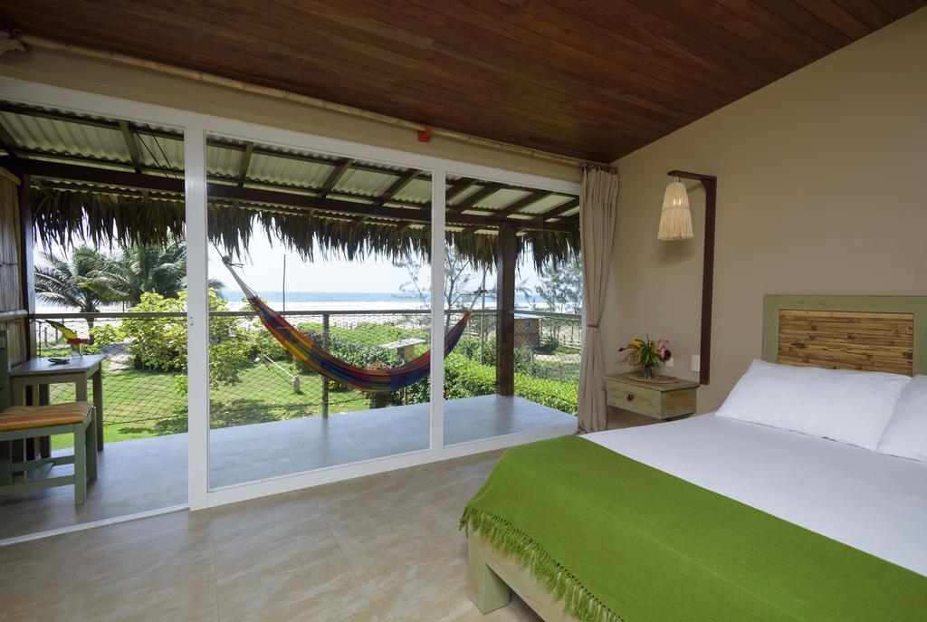 Family Suite with Sea View