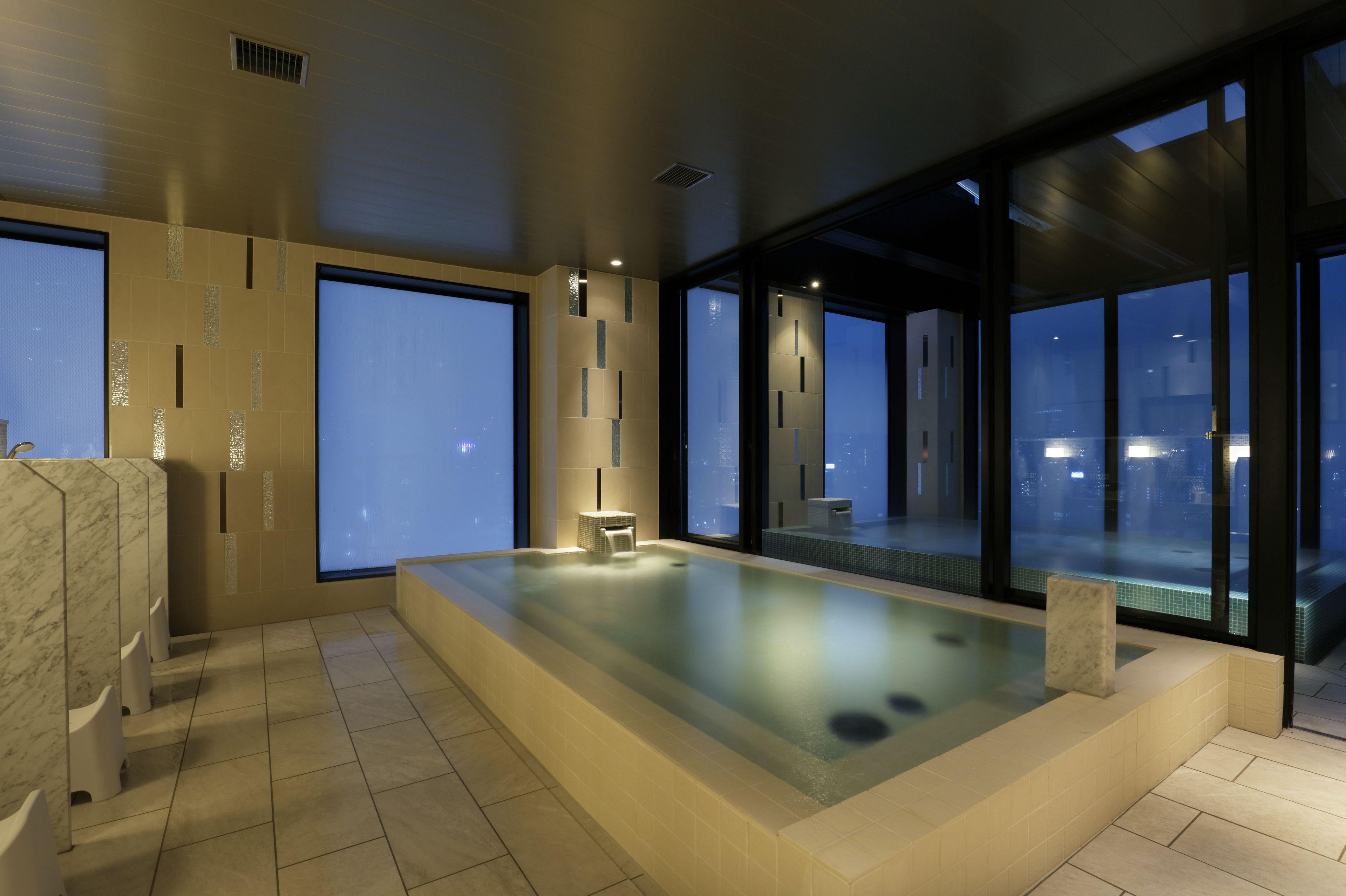 Executive Queen Room