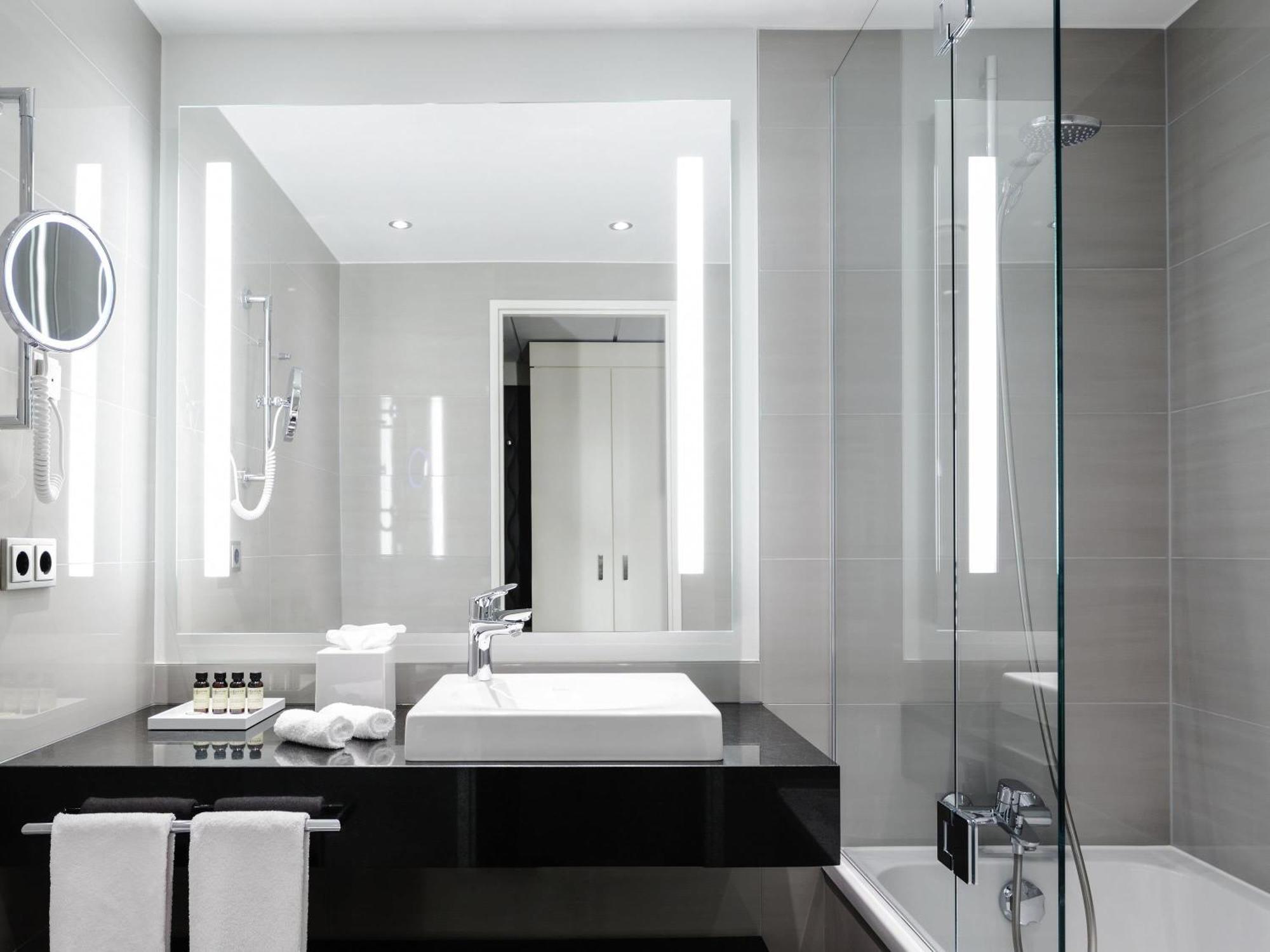 Premium Superior Room
