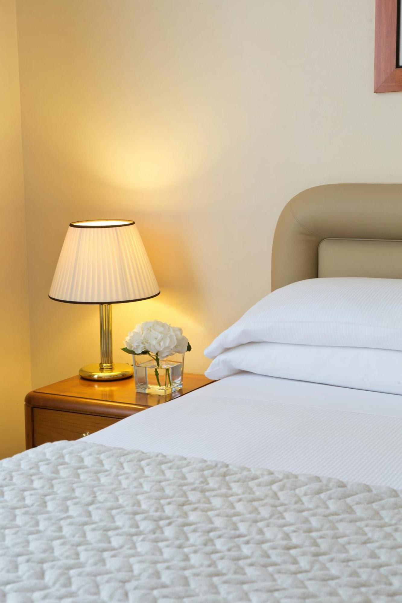 Chambre Double ou Lits Jumeaux Supérieure