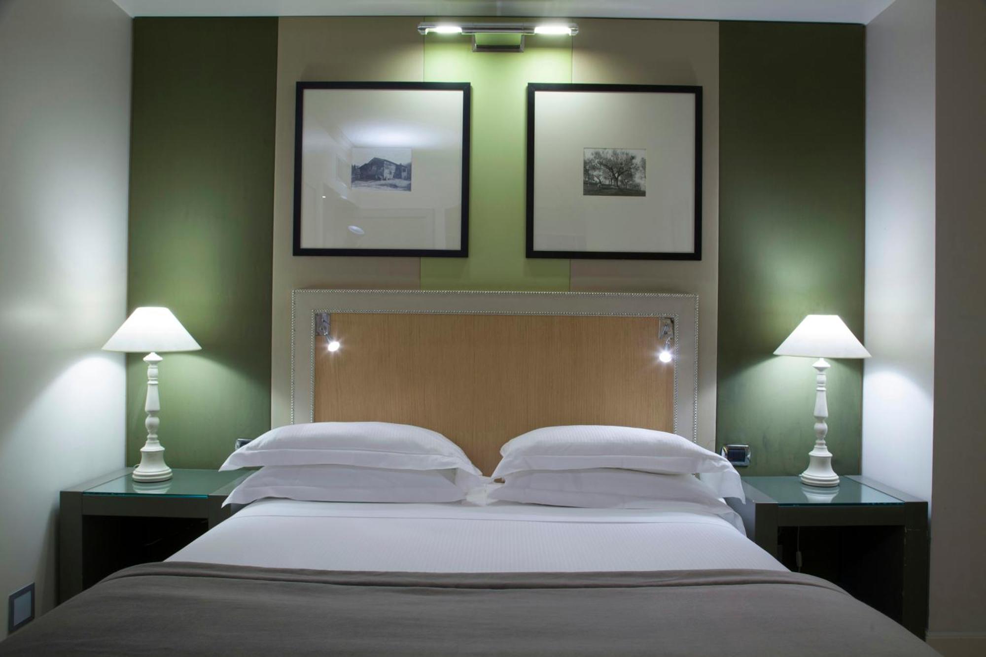 Classic Double Room