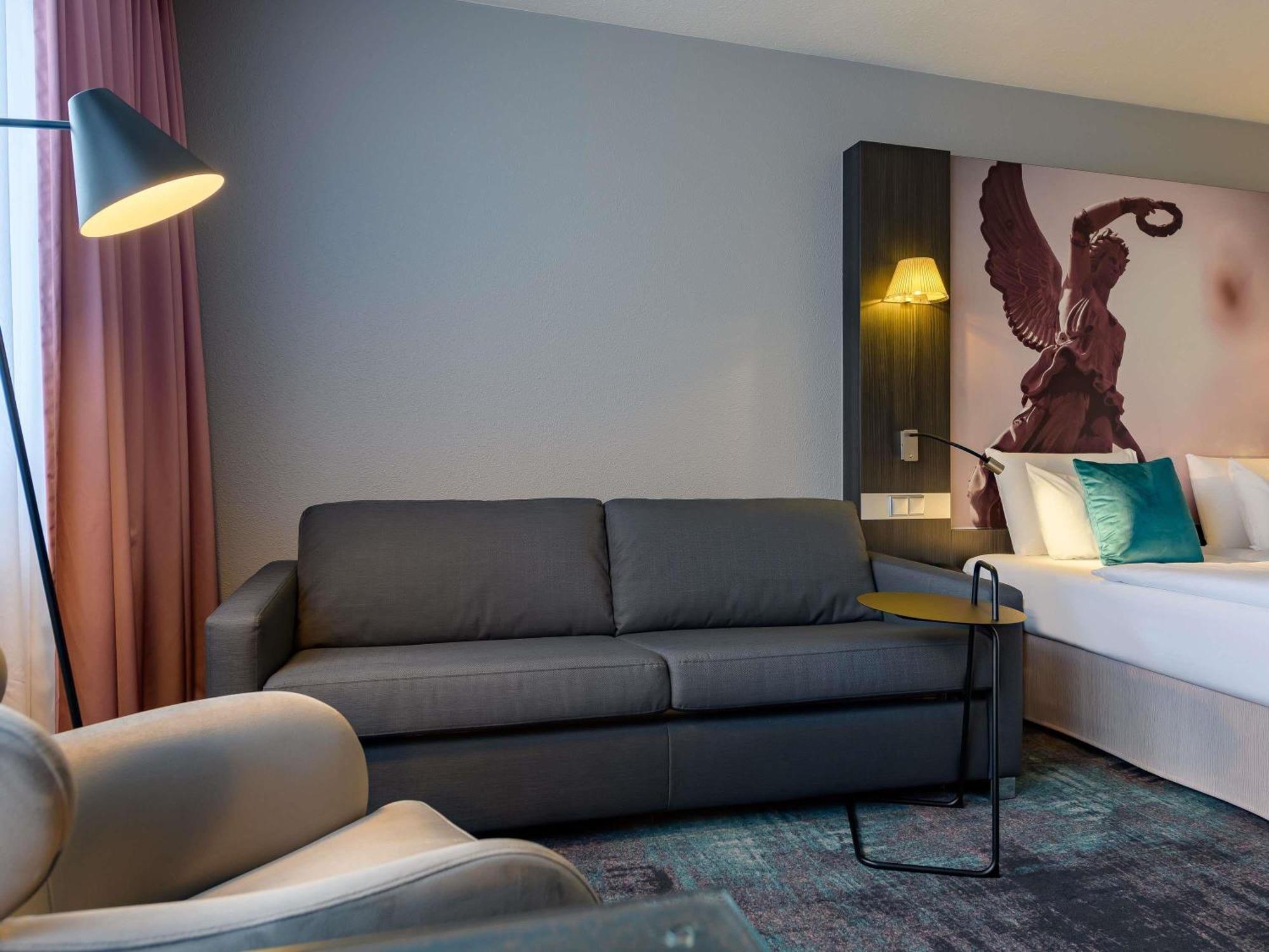 Privilege Zimmer für 4 Personen