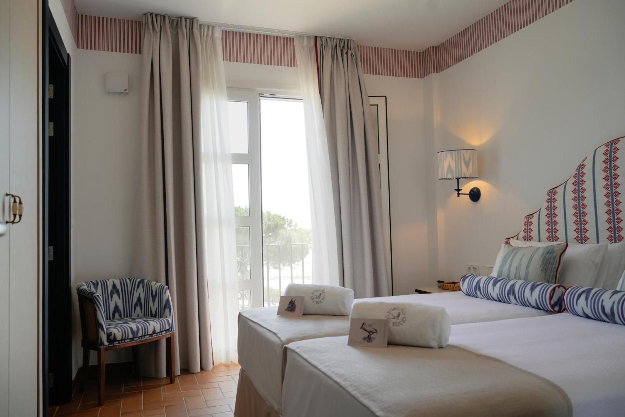 Habitación Doble con vistas