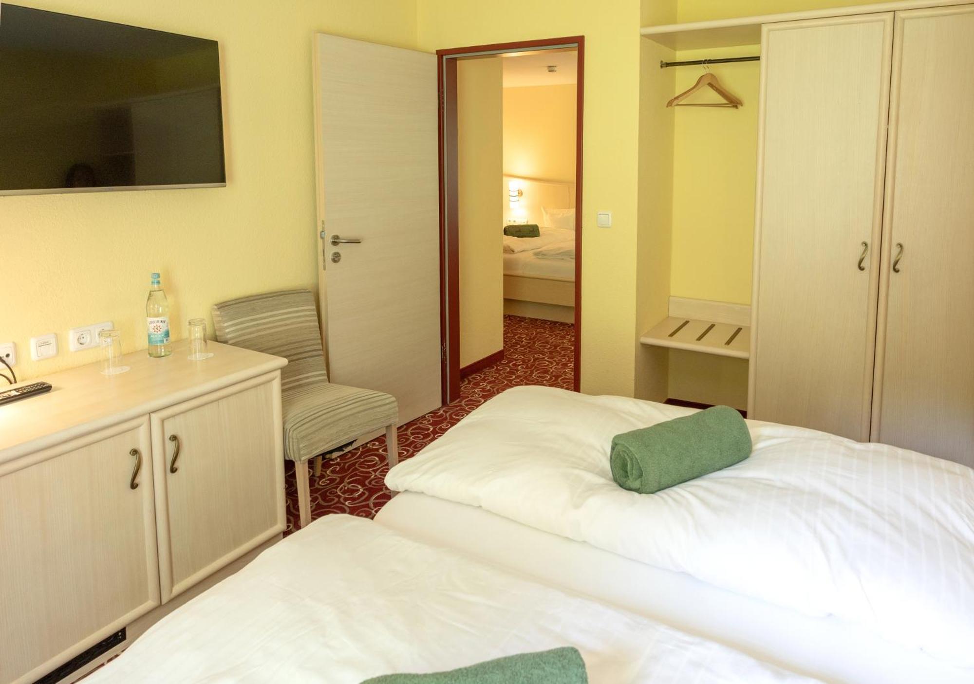 Familiensuite