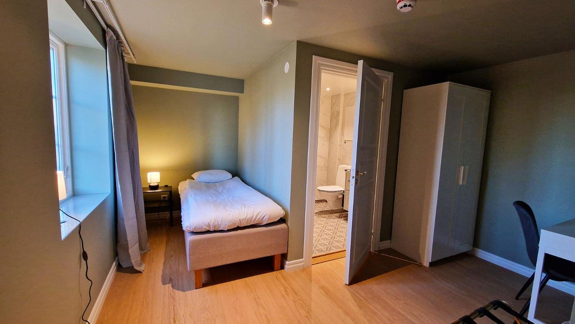 Single Room