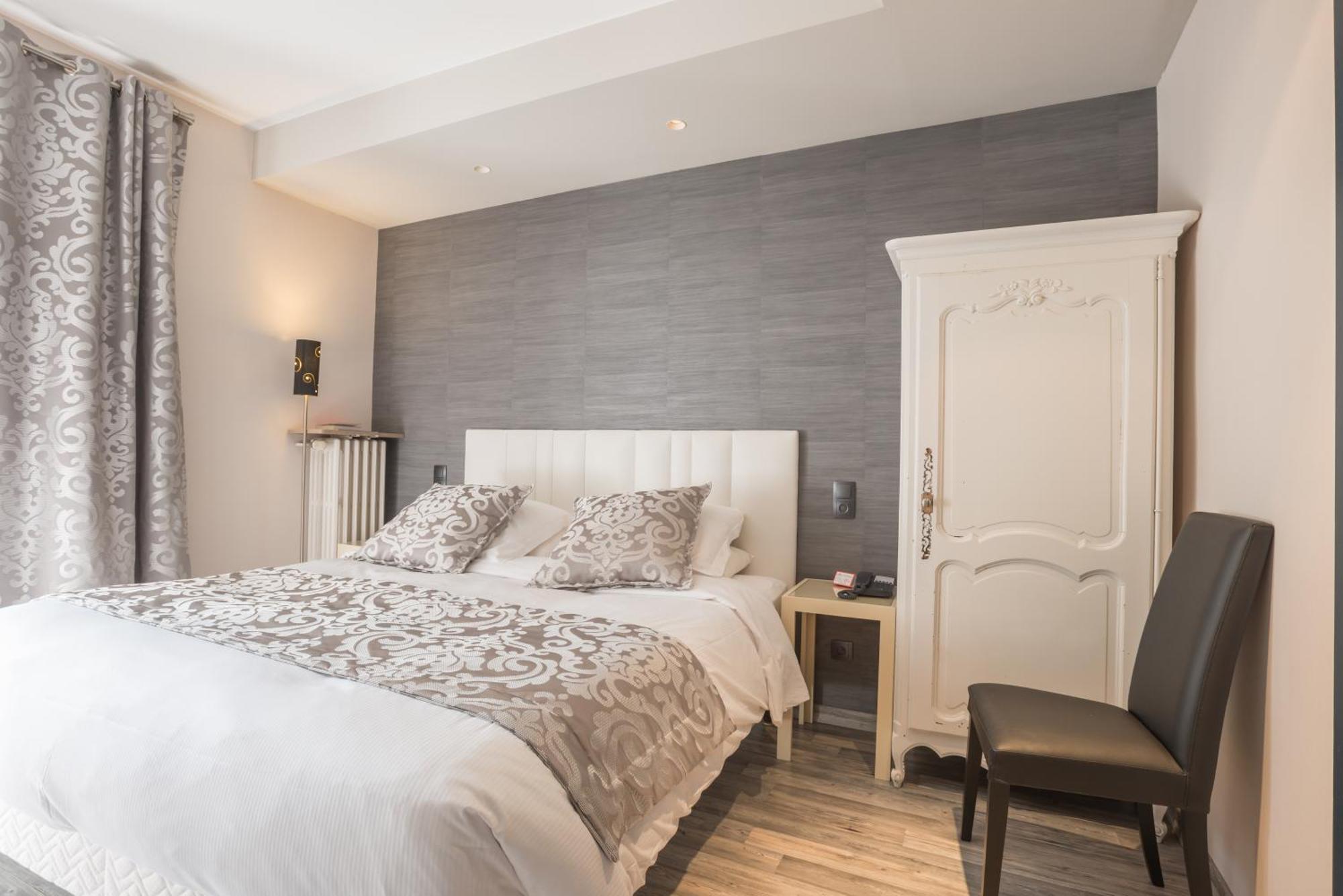 Chambre Familiale