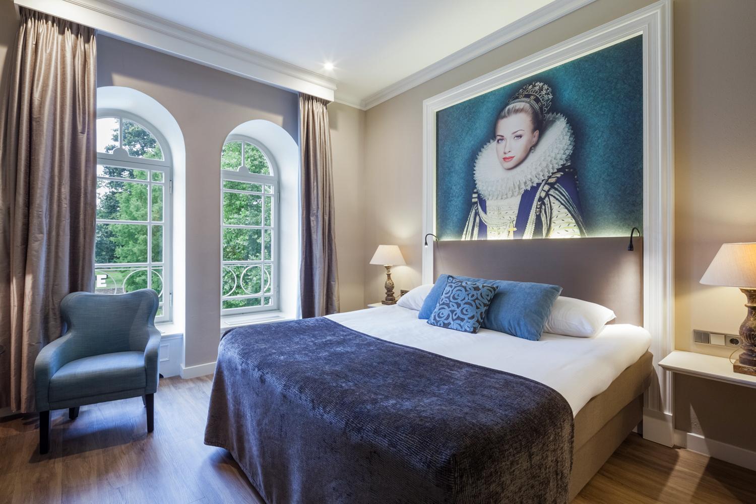 Castle Room