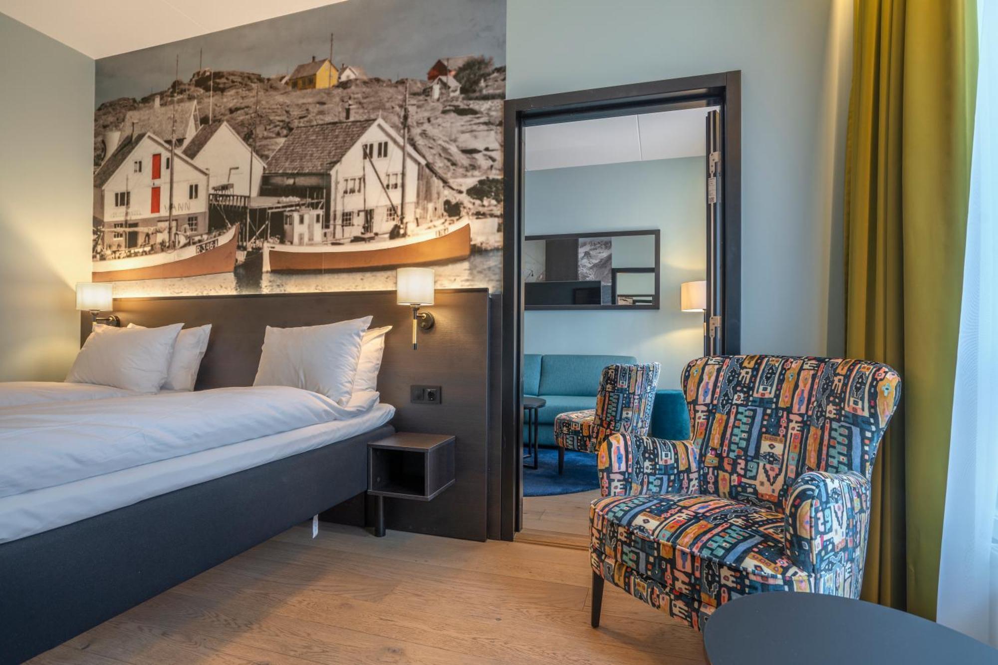Classic Suite