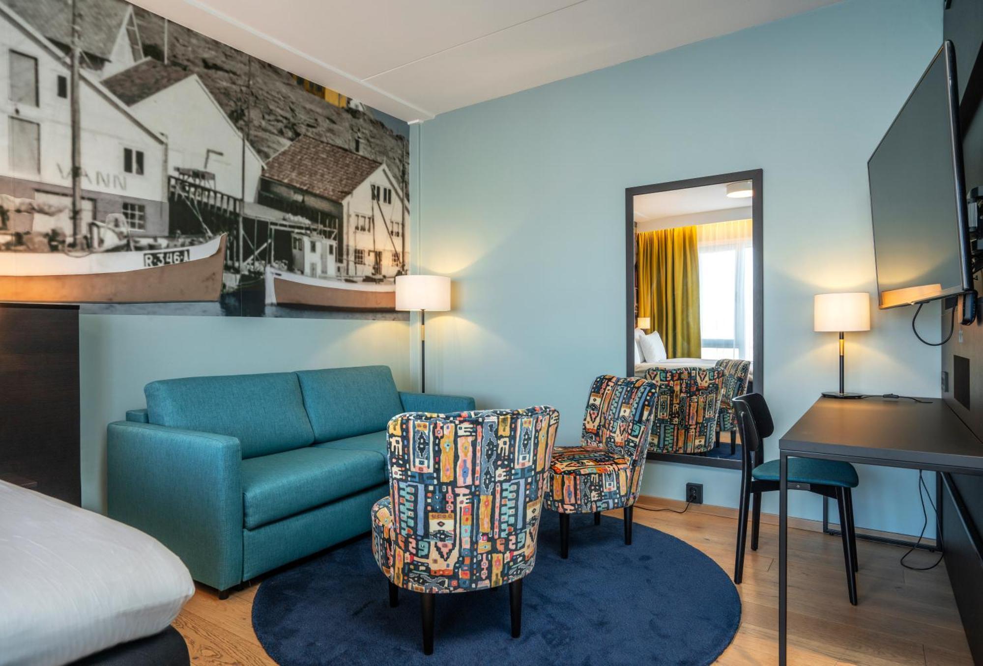 Junior Suite