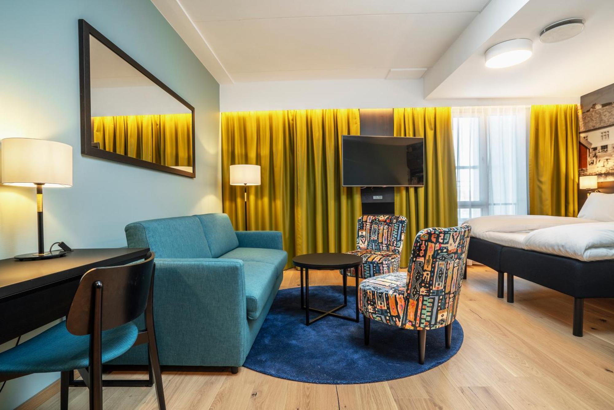 Junior Suite