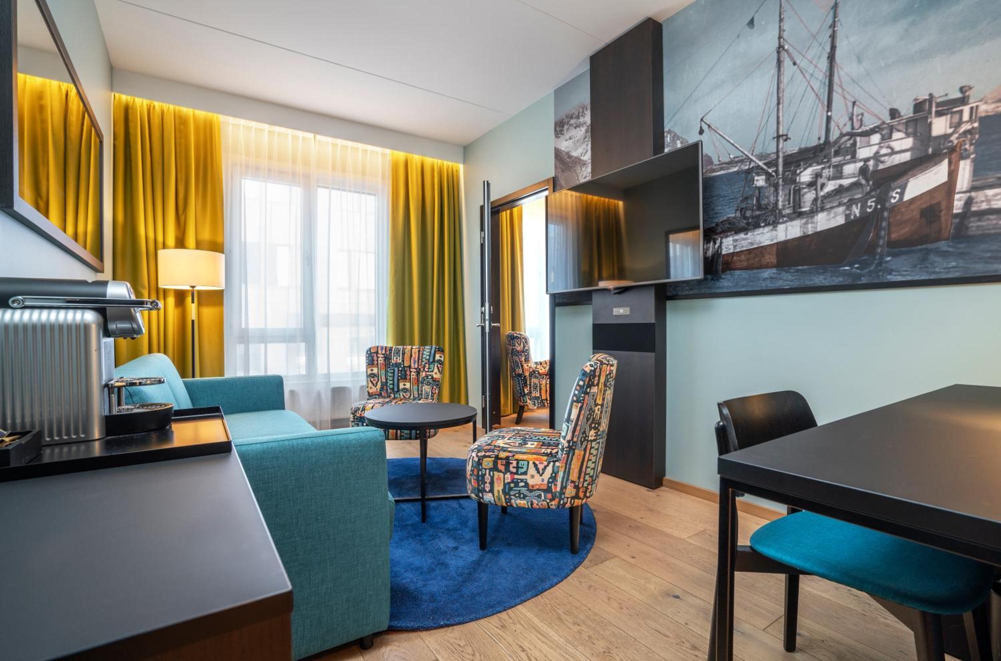 Classic Suite