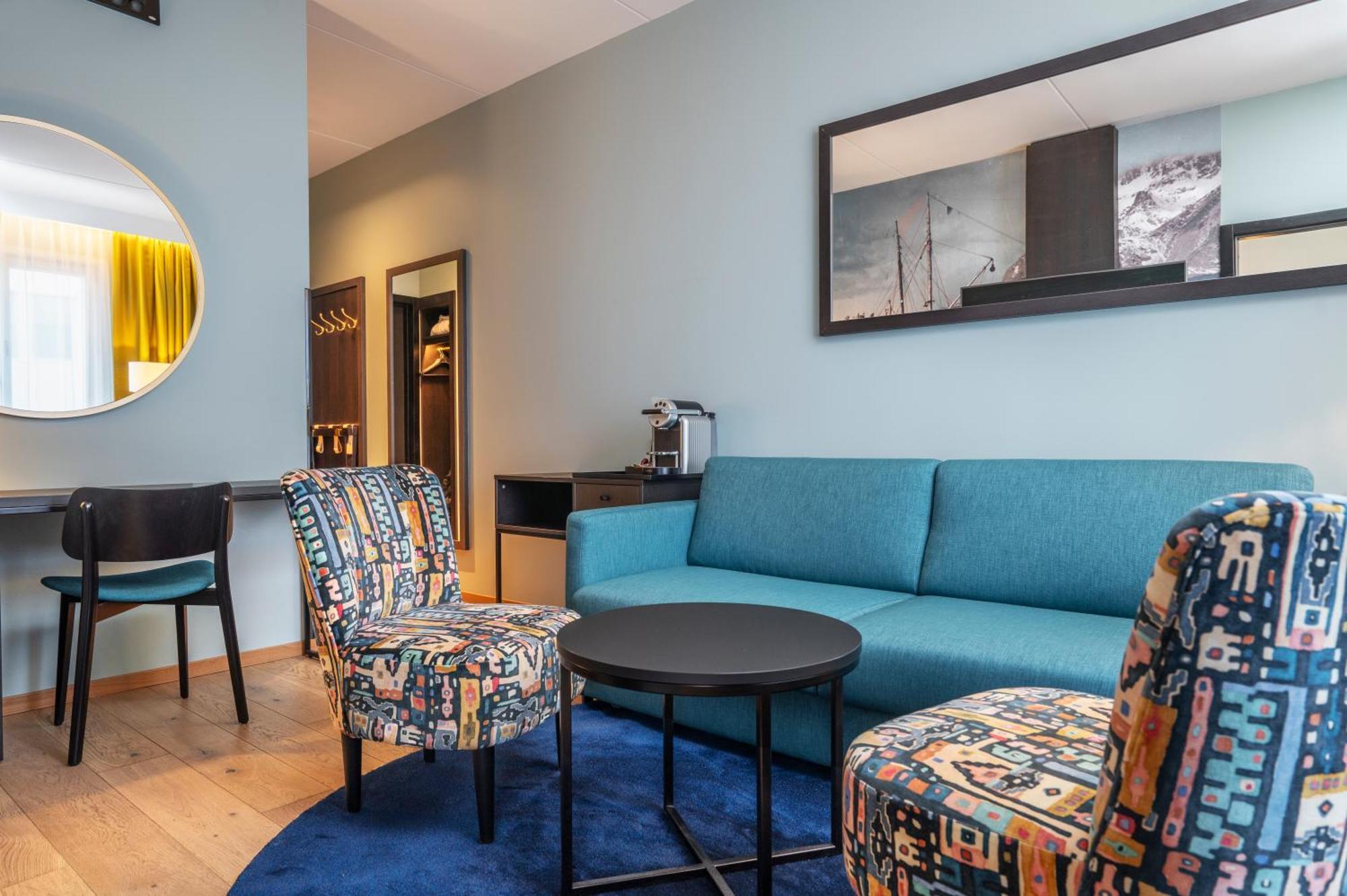 Classic Suite