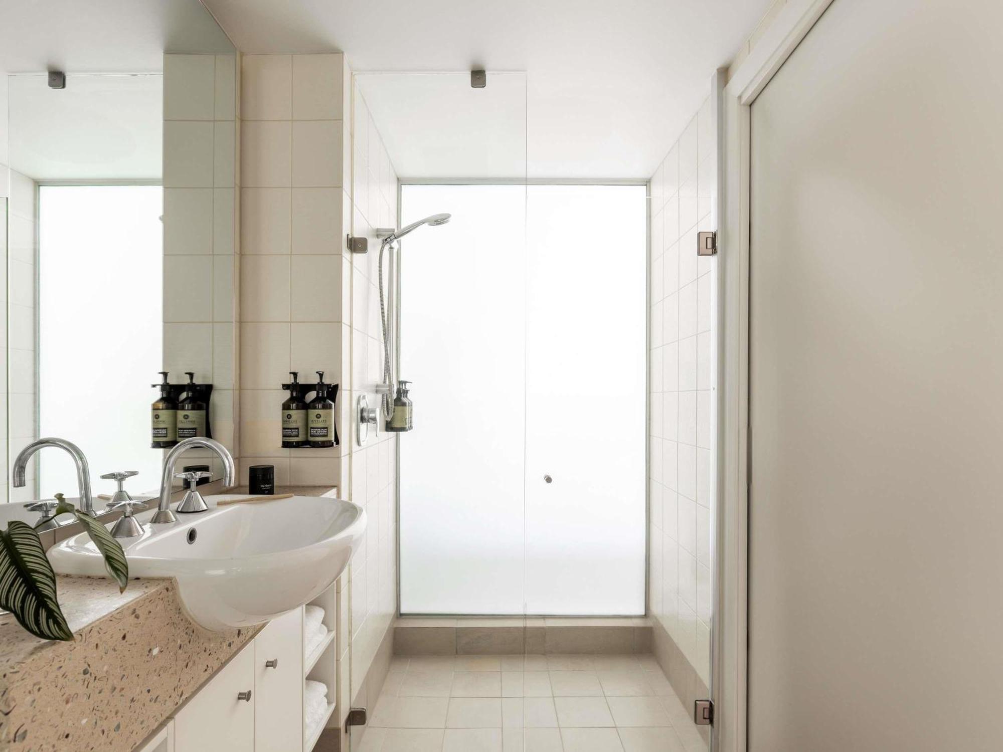 Resort Spa Room