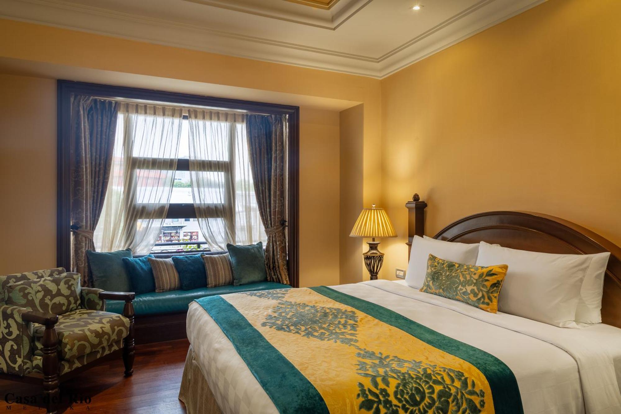 Melaka Suite (2 Bedroom)
