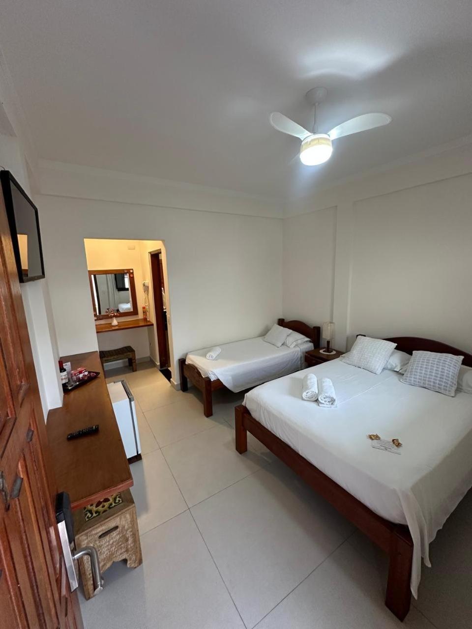 Quarto Duplo
