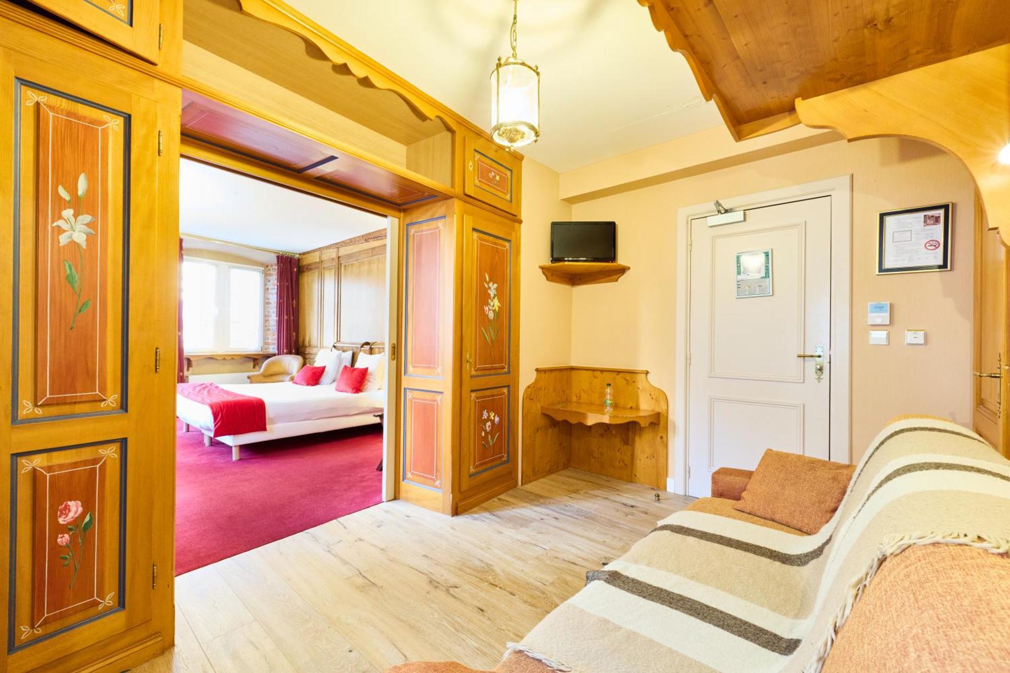Suite