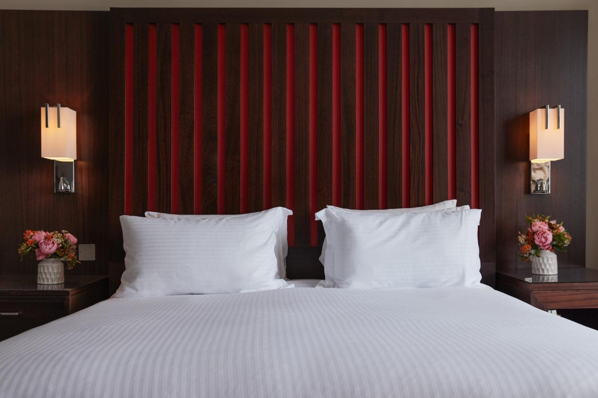 Double Room with Park View