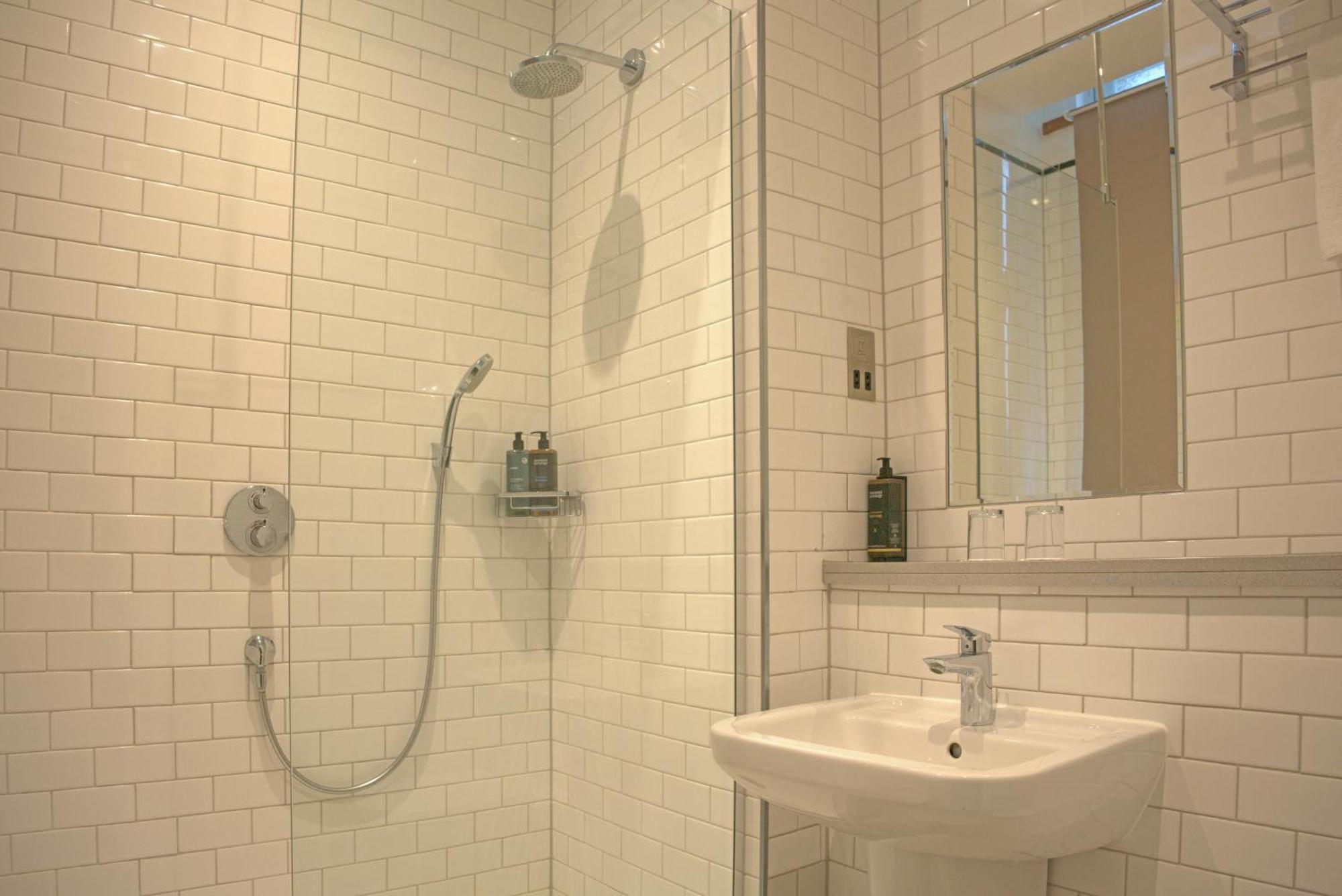 Standaard Kamer met 2 Bedden