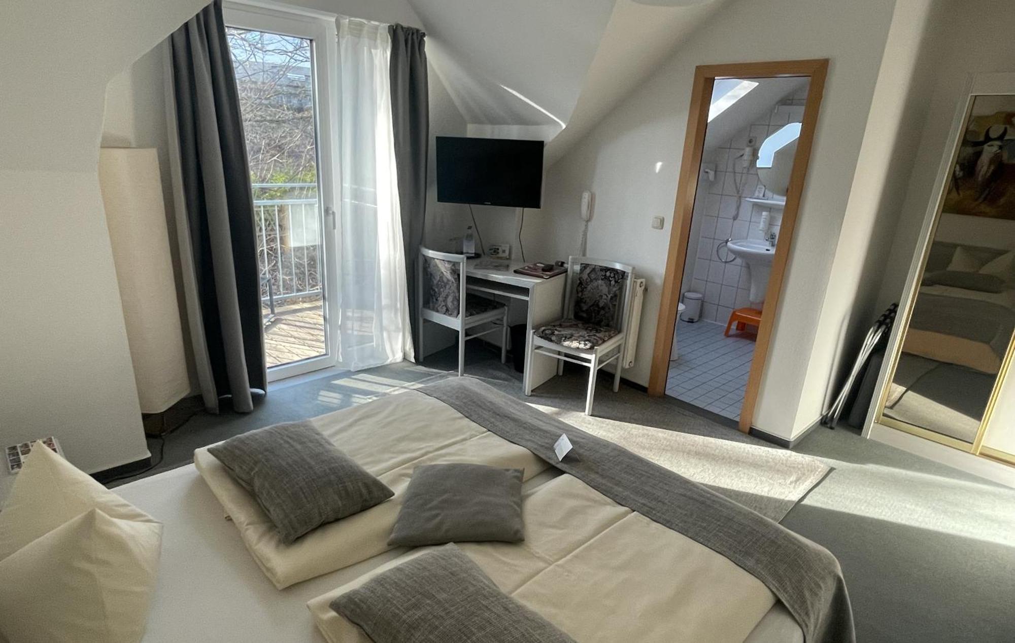 Doppelzimmer