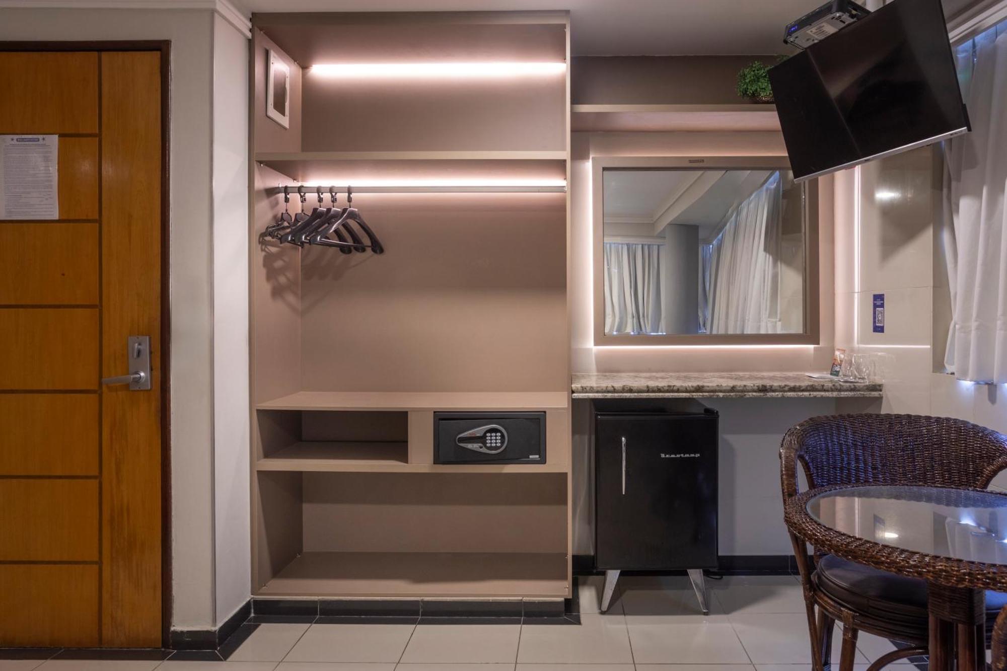 Luxury Double Room Frontal Sea View