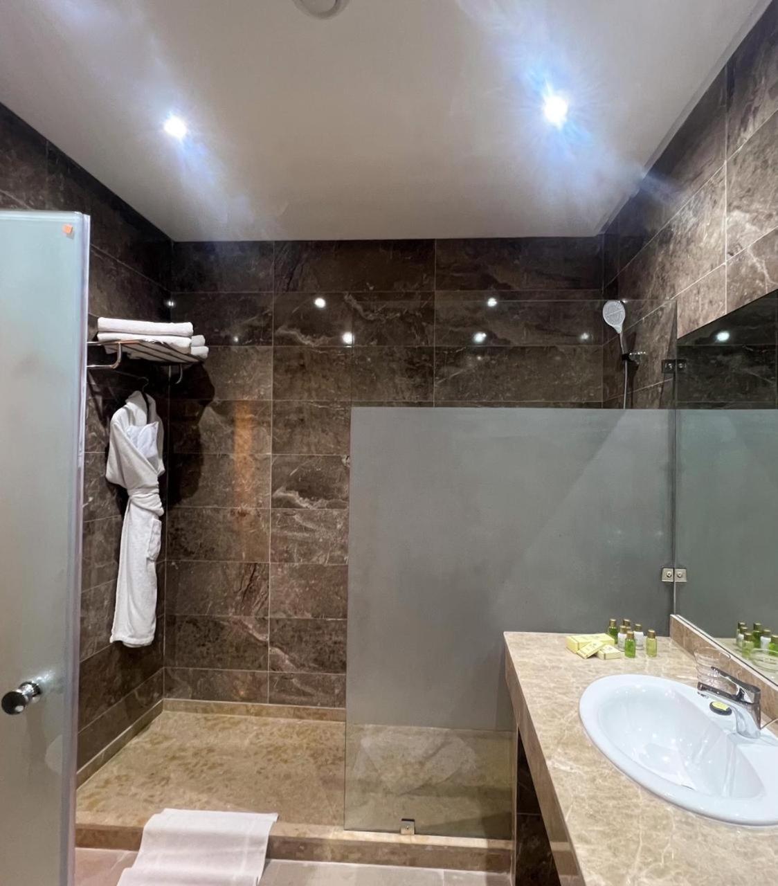 Suite Ambassadeur (2 Adultes)