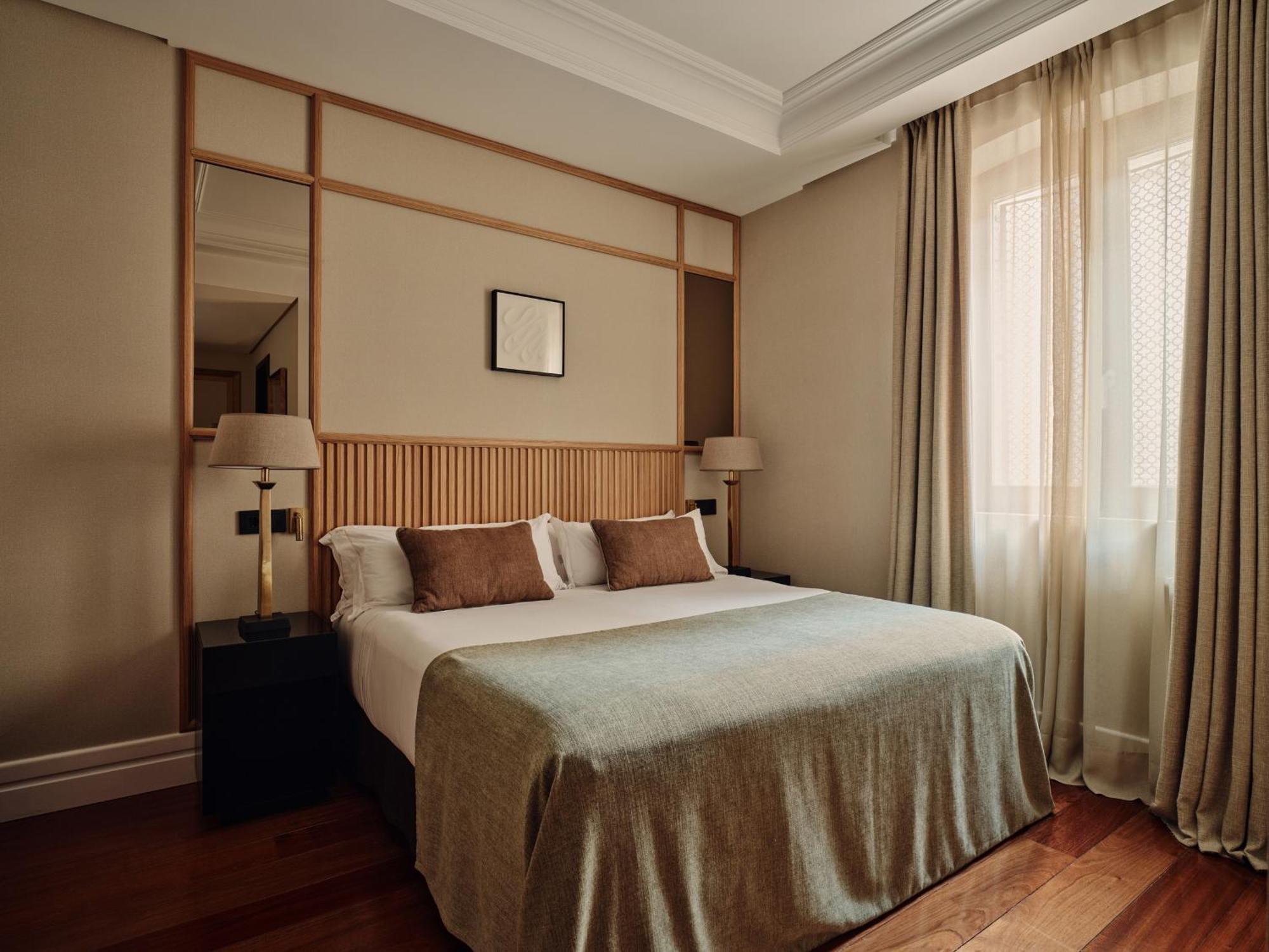 Quarto Duplo Standard