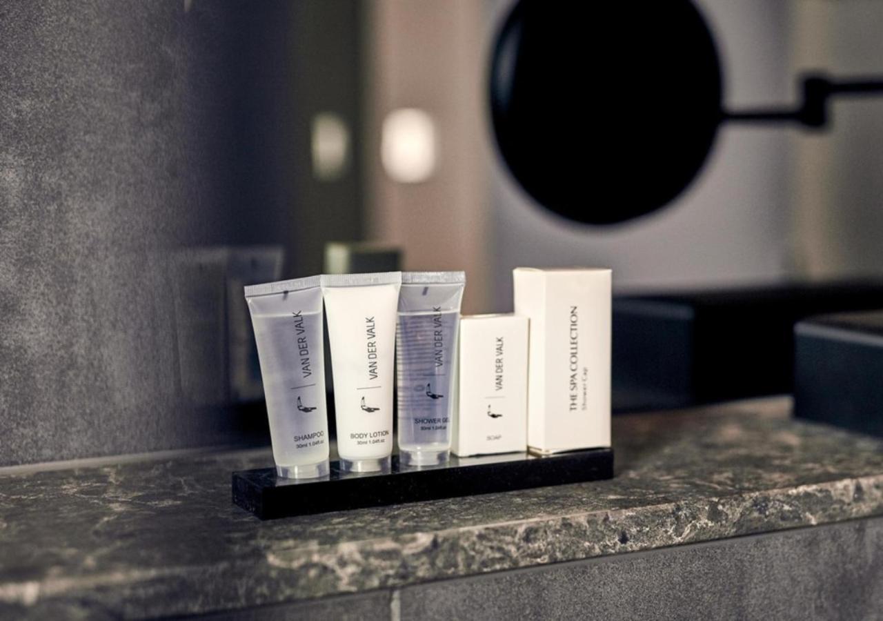 Superbox Room