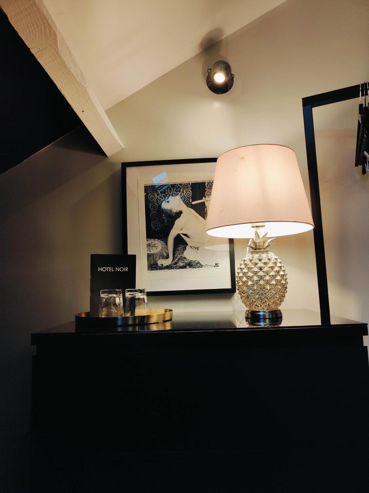 Duplex Suite (2 adults)