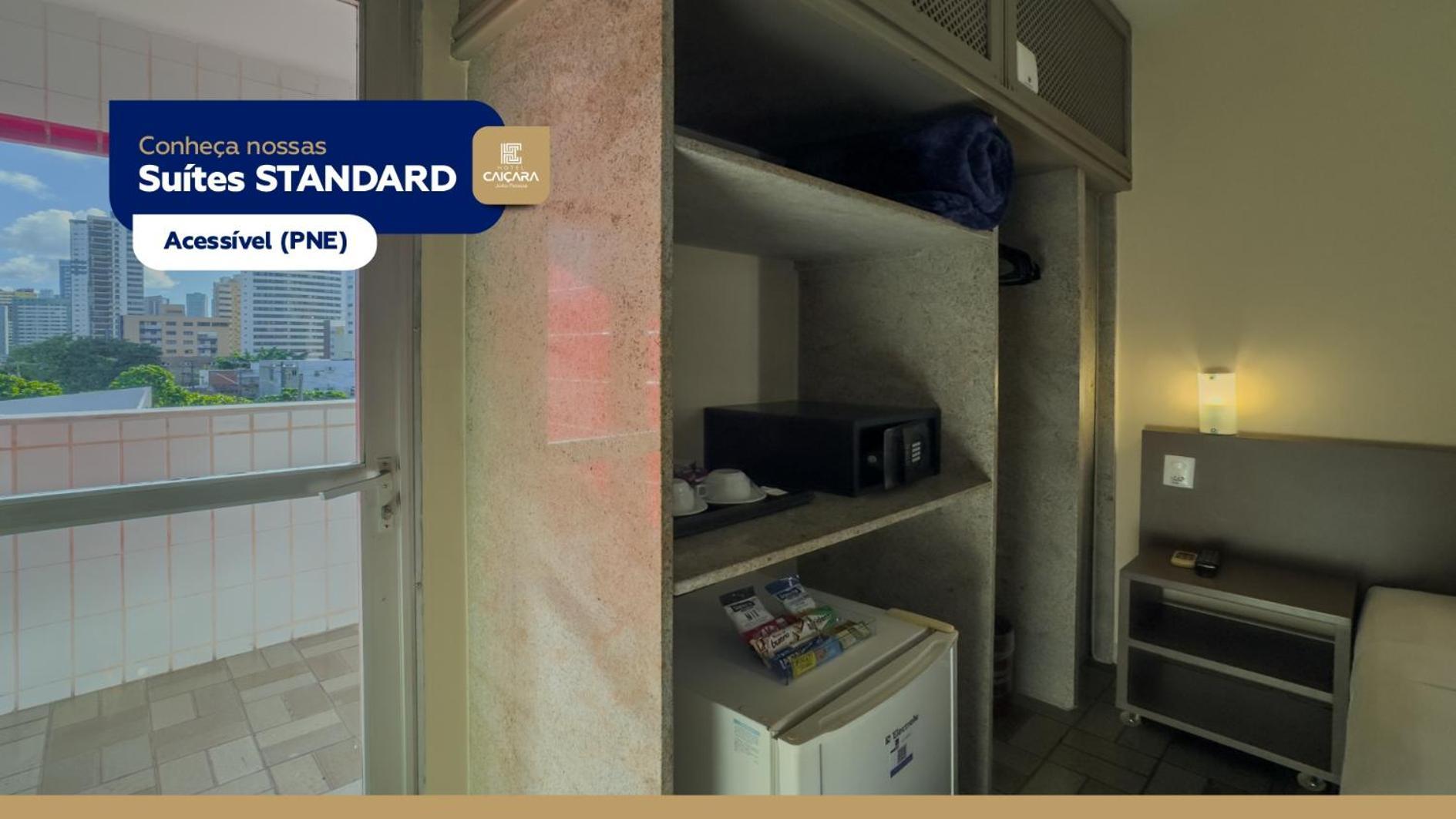 Double Room Disability Access