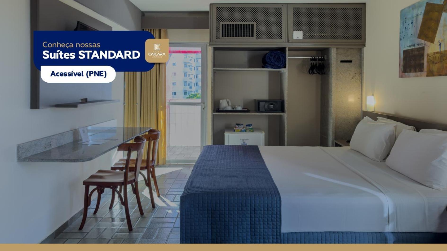 Double Room Disability Access