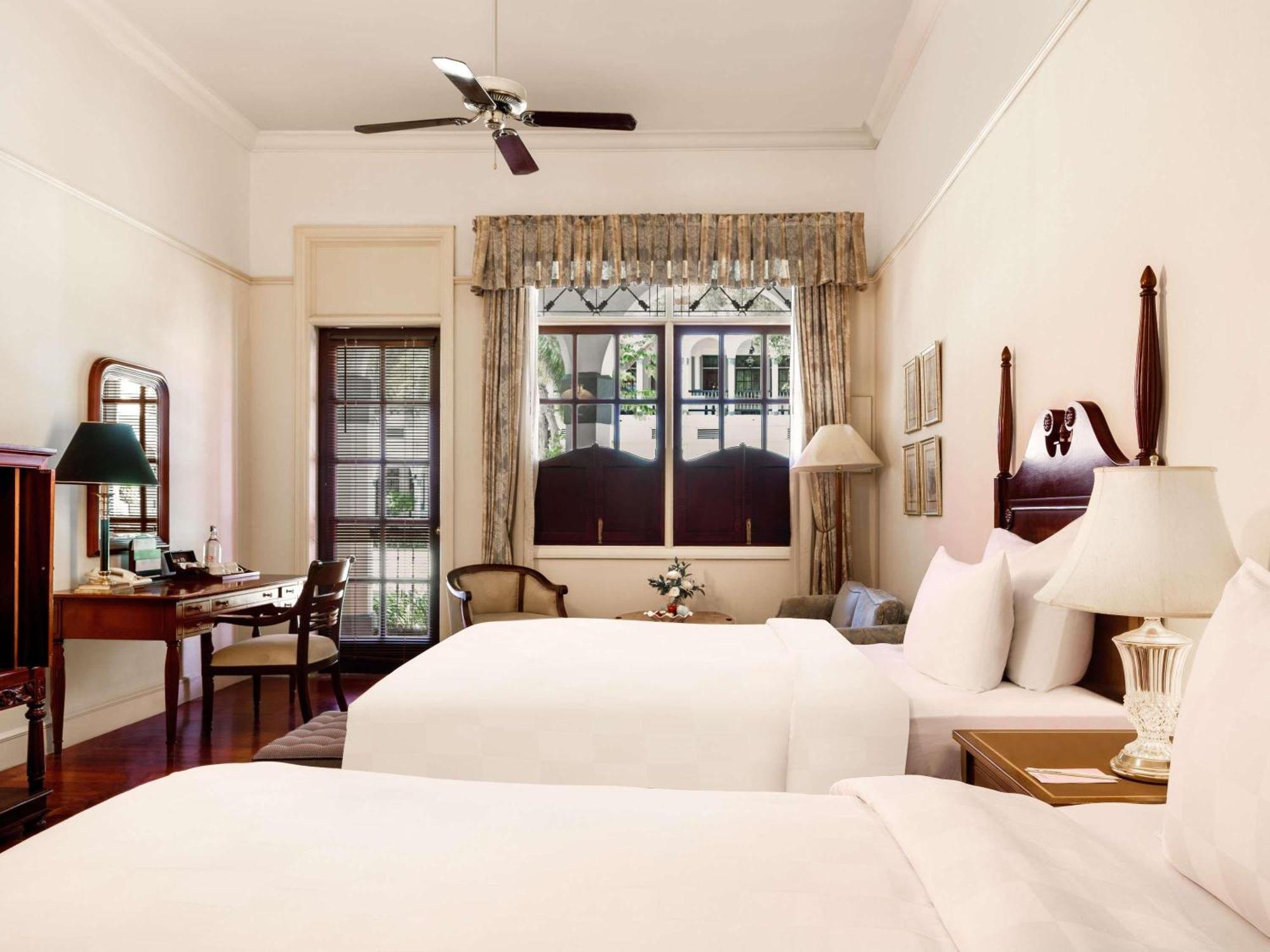 Classic Twin Room