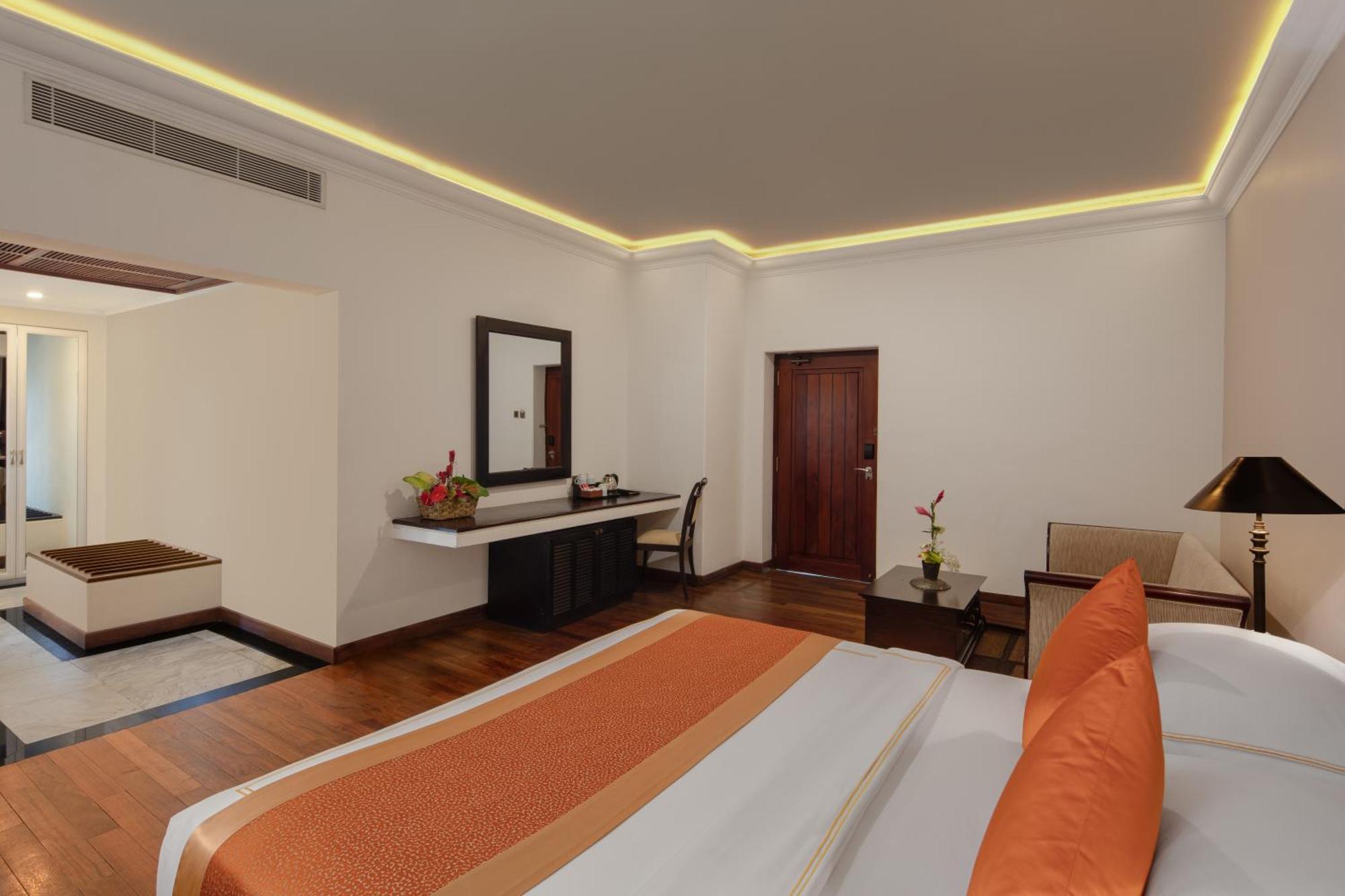 Luxury Suite on Excursions on Spa on Laundry on Airport transport Early check from 100pm & Late Check-out till 100pm subject to availability valid check-ins till 31st October 2026