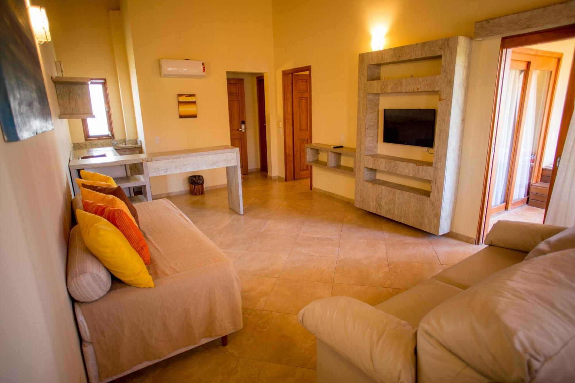 Master Suite 2 floor Jacuzzi