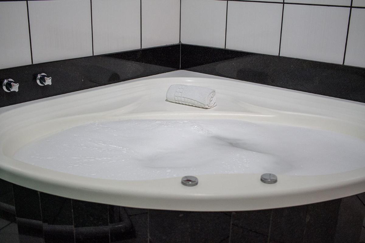 Quarto Duplo Comfort