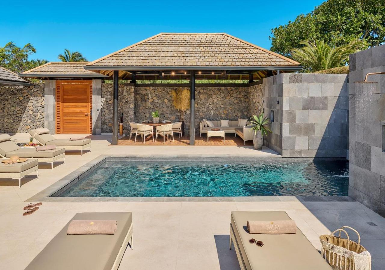 Villa avec Piscine