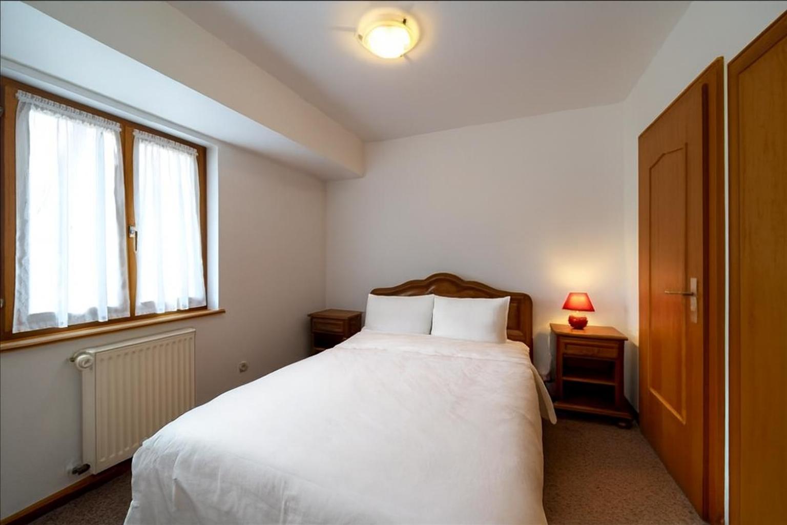 Appartement Supérieur