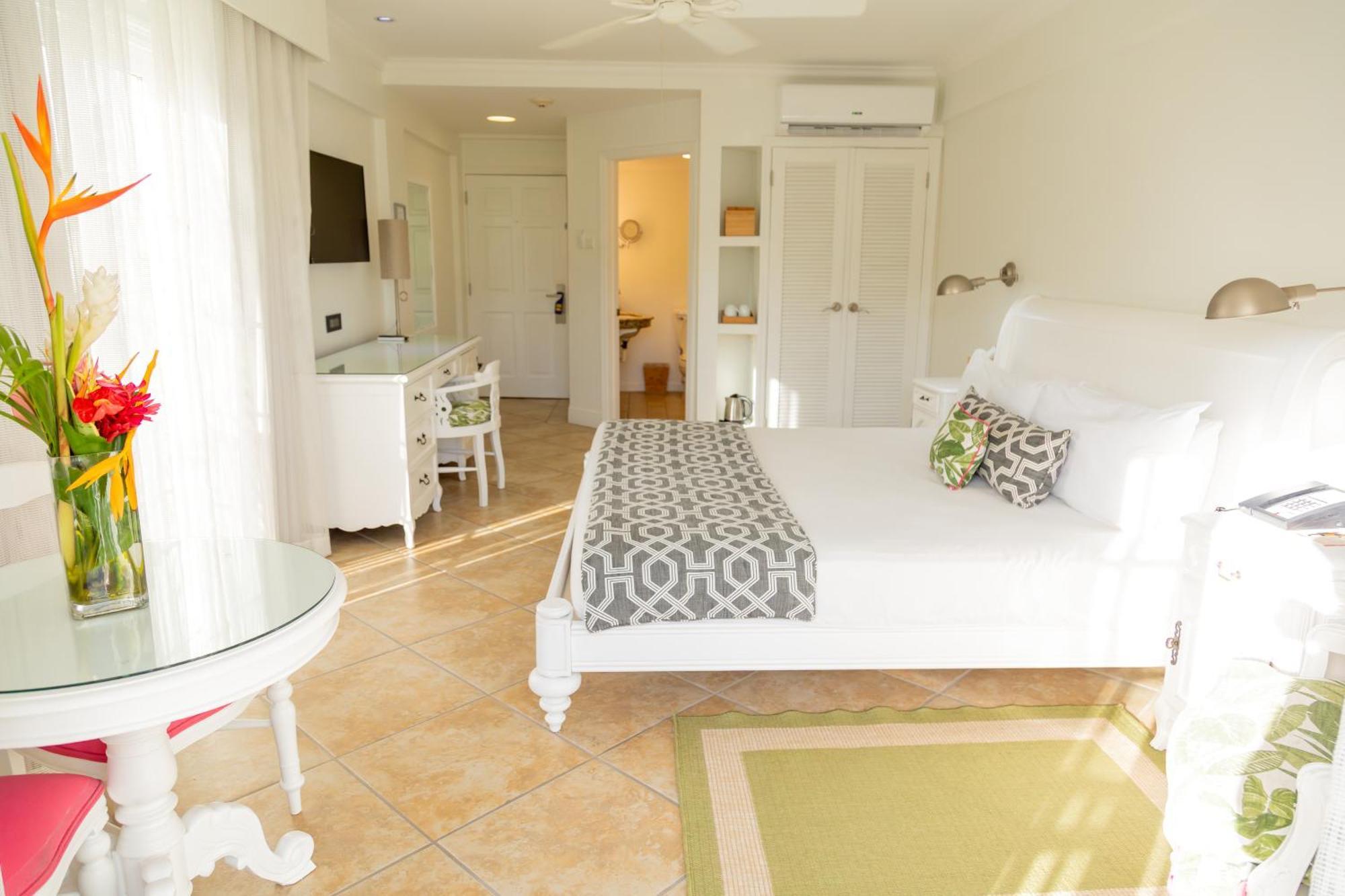 Serenity Room