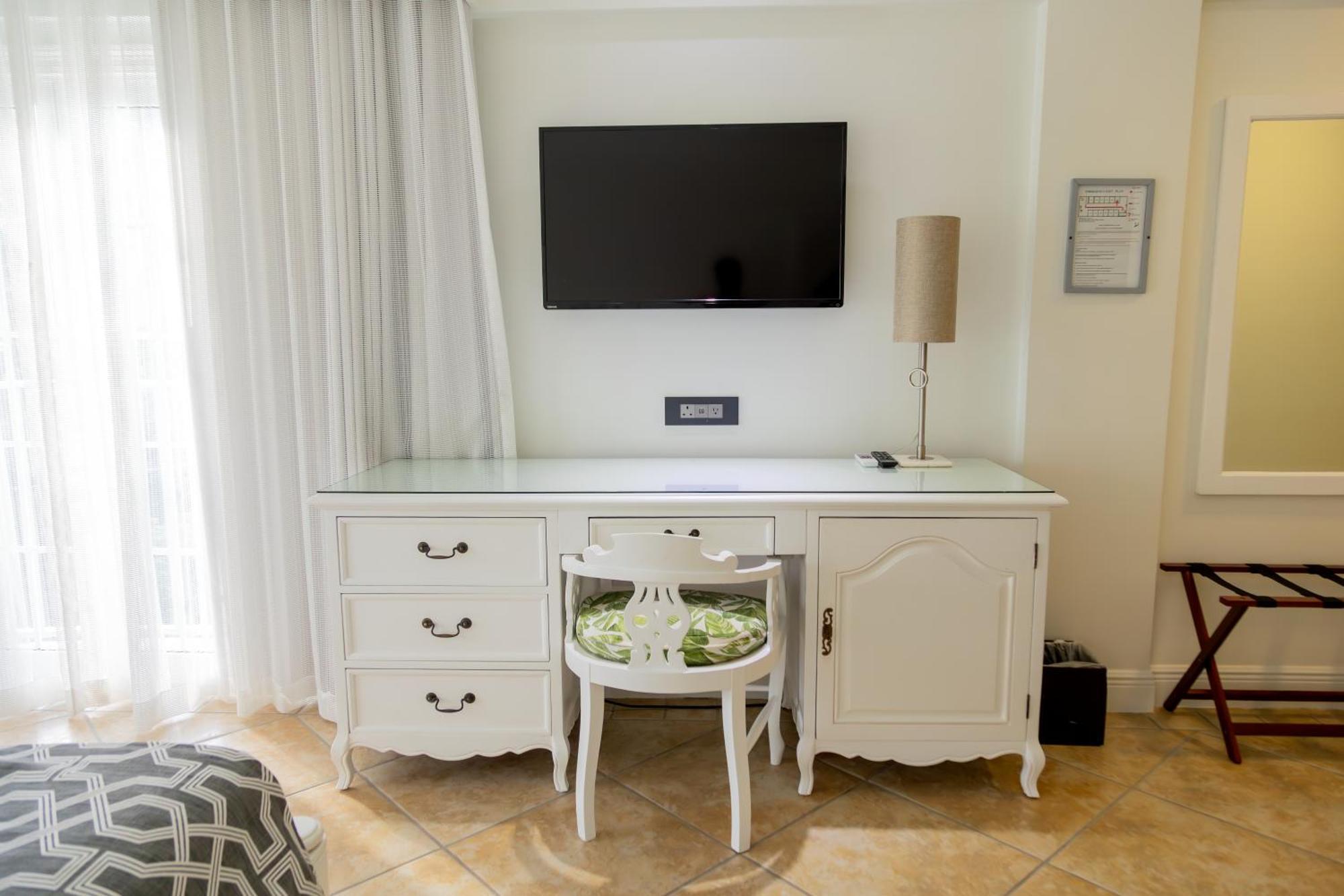 Serenity Room