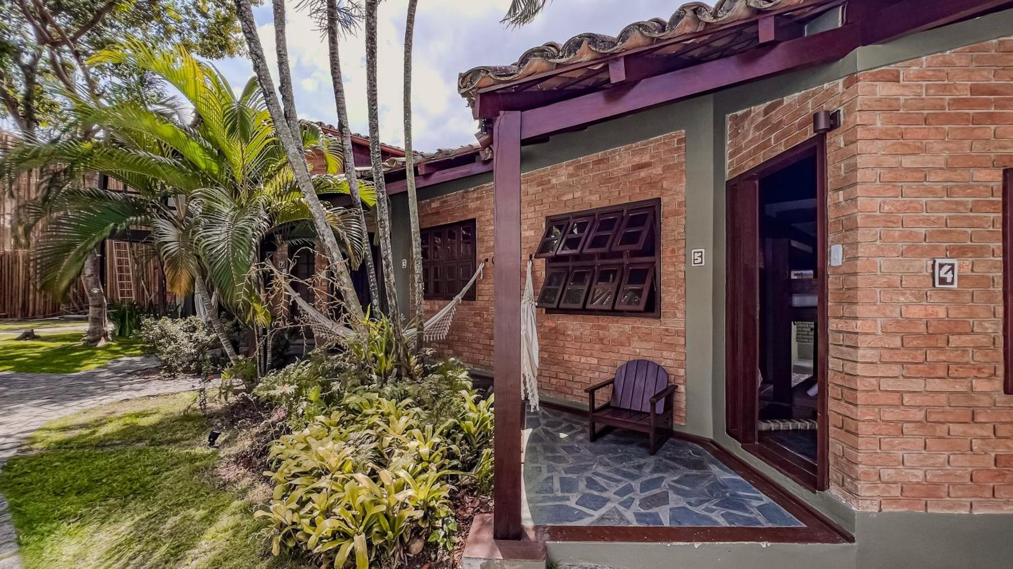 Quarto Família