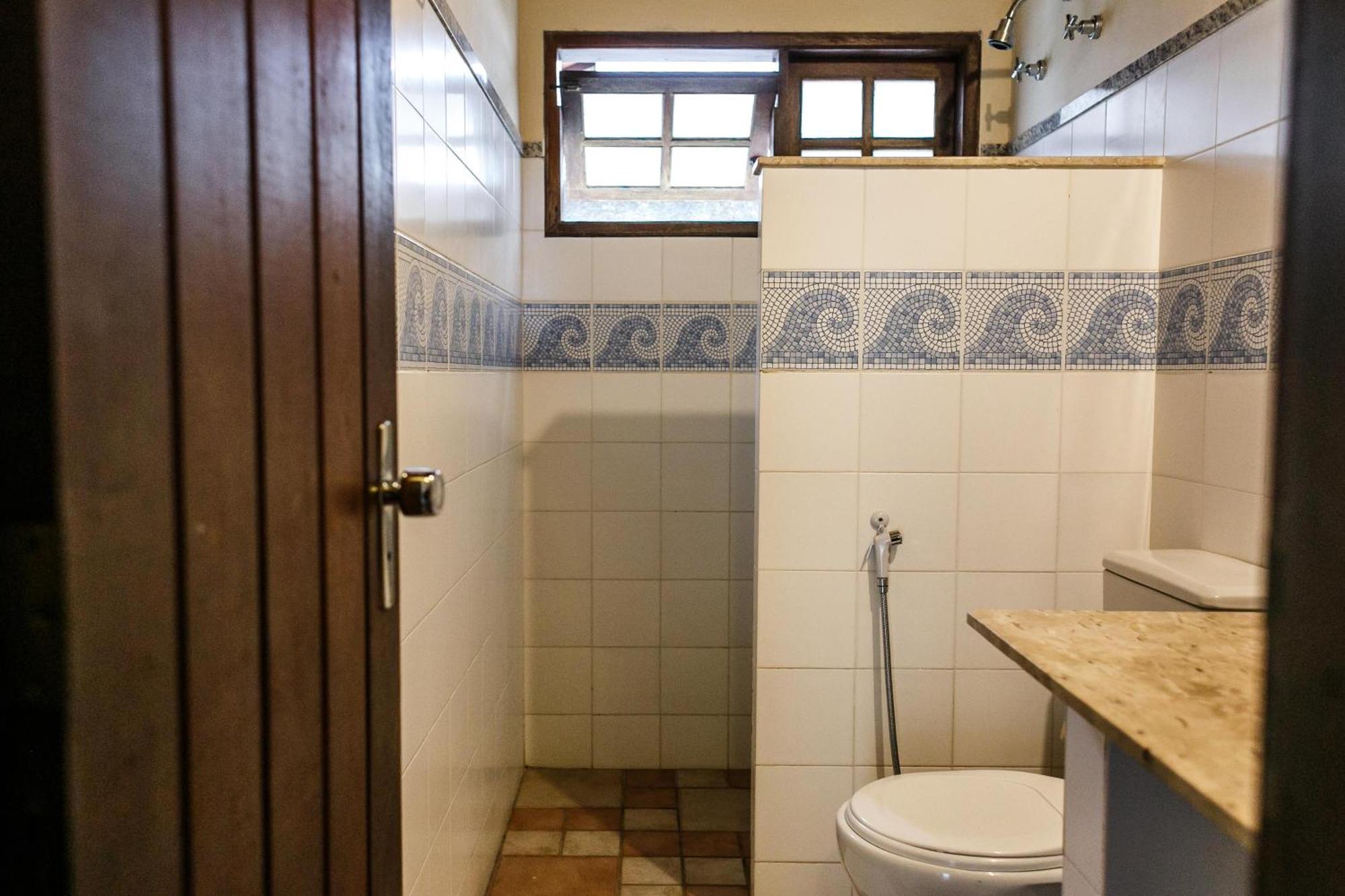 Quarto Triplo Standard