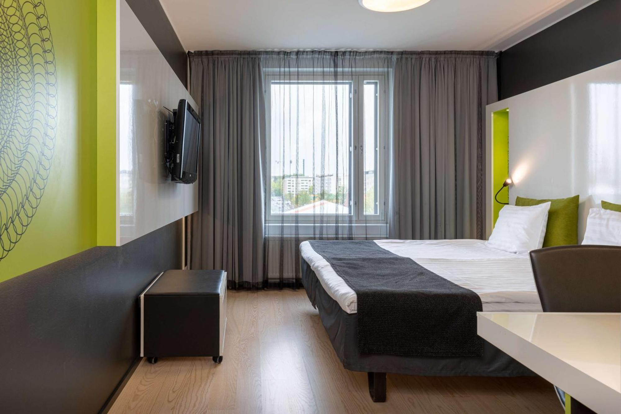 King Room