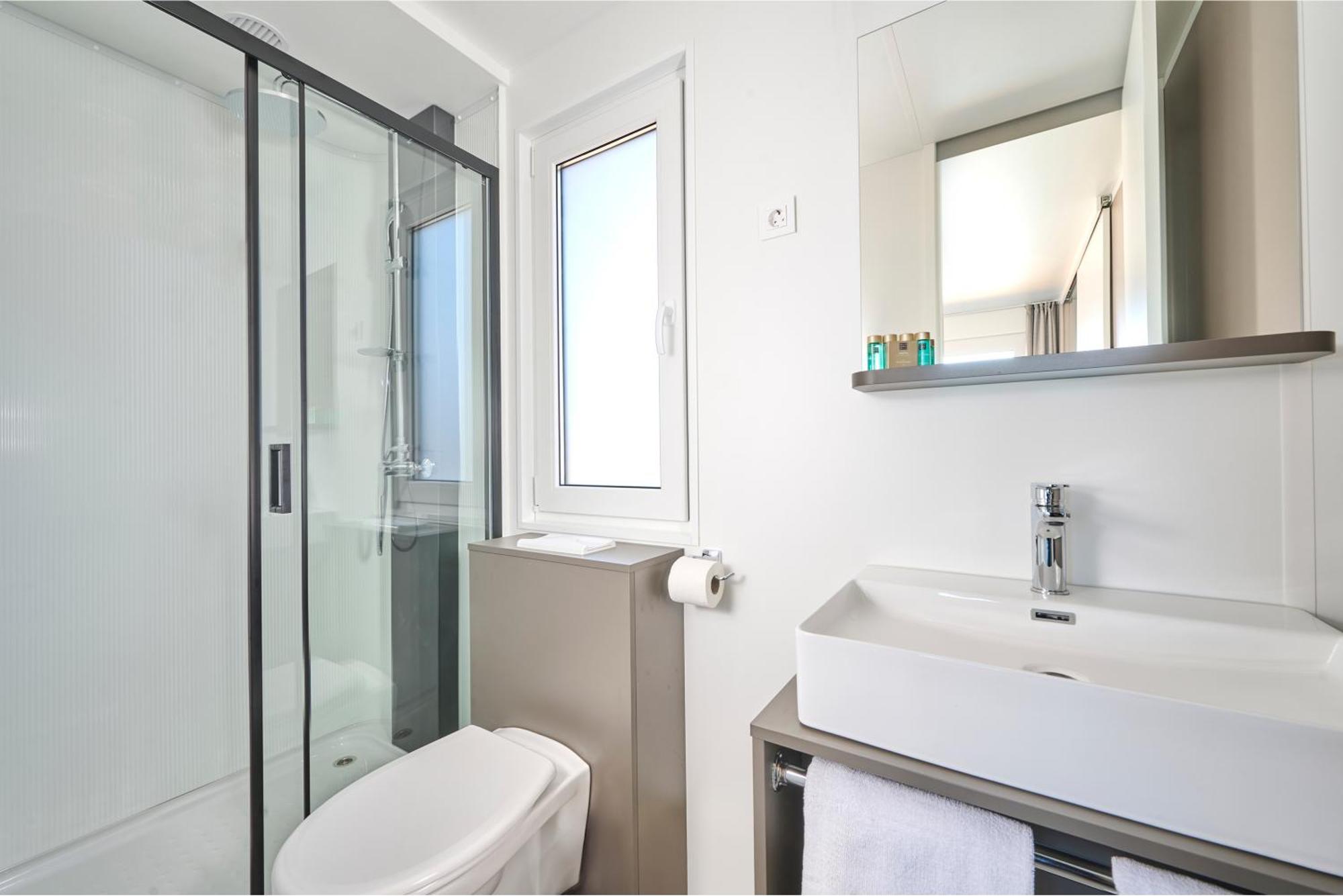 Luxury Sea View Holiday Home private pool