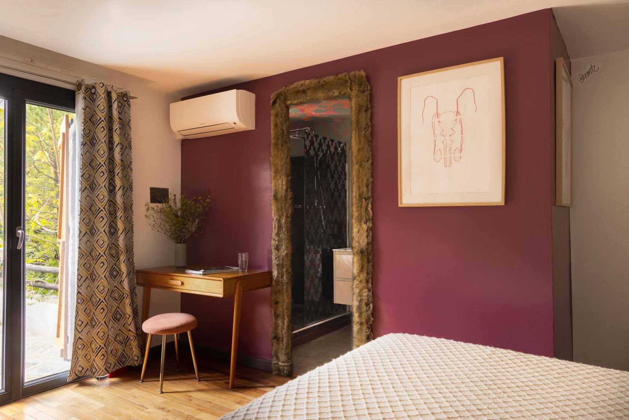 Chambre Double